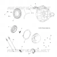 IGNITION SYSTEM