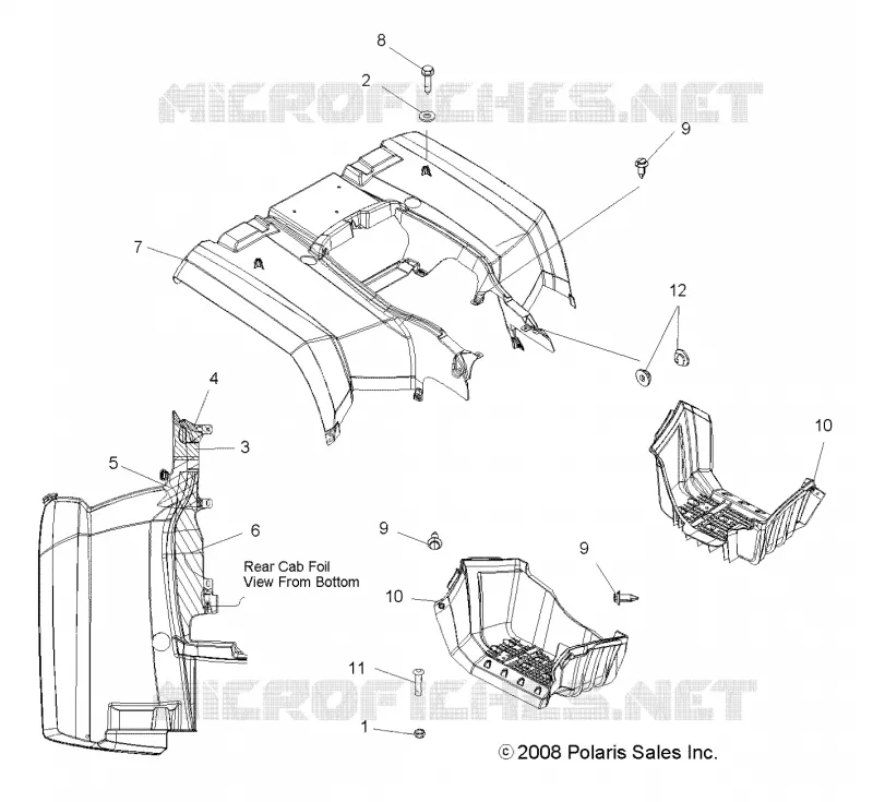 BODYWORK