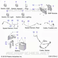 ELECTRICAL, COMPONENTS 2