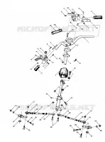 STEERING STARTRAK (4914141414013A)
