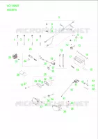 ELECTRICAL PARTS