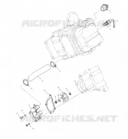 WATER PUMP