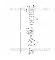 FUEL PUMP