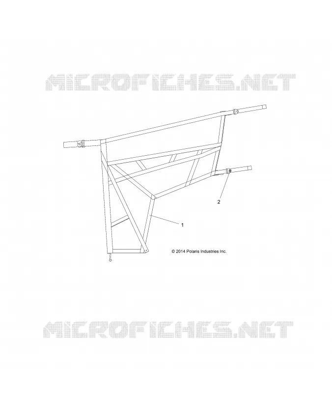 SIDE NETS