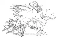FRONT CAB ASSEMBLY