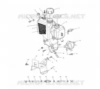 OIL TANK