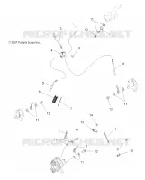BRAKE LINES