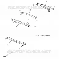 ROOF SUPPORTS