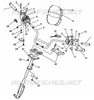 STEERING