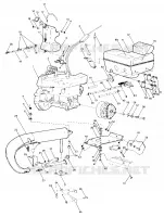 ENGINE MOUNTING SPORT (4912701270015A)