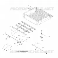 BED BOX MOUNTING