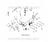 ELECTRICAL PARTS