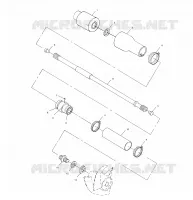 DRIVE SYSTEM