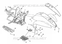 CABIN SCRAMBLER W967840 (4935823582A005)