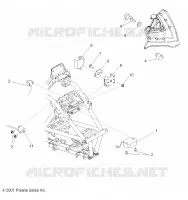 SWITCHES AND SENSORS
