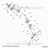 STEERING