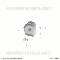 STEERING, CONTROLS, LEFT HAND CONTROLS