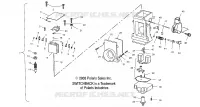 CARBURETOR (700)
