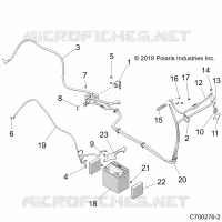 BATTERY