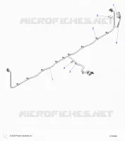 ELECTRICAL, WIRE HARNESS, BOX