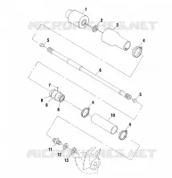DRIVE SYSTEM