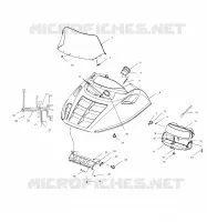 HOOD ASSEMBLY