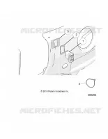ELECTRICAL, FORWARD/NEUTRAL/REVERSE SWITCH