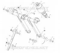 FRONT TORQUE ARM