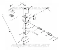 MASTER CYLINDER TRAIL (4919281928022A)