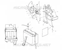 BATTERY BOX