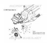 SWAY BAR