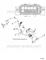 WIRE HARNESS