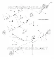 BRAKE LINES