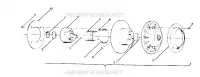DRIVEN CLUTCH 500 SP/500 SKS (4921262126032A)