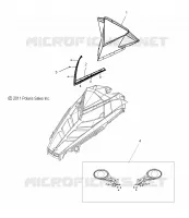 WINDSHIELD