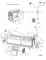 BATTERY, LI-ION, 8.9KW