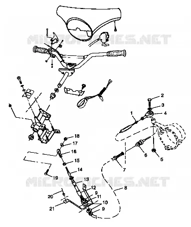 STEERING
