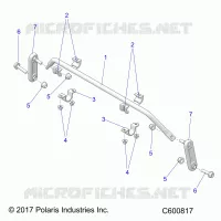SWAY BAR