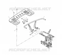 REAR RACK MOUNTING