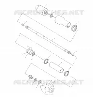 DRIVE SYSTEM