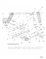 REAR SUSPENSION