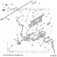 ACCESSORY, WINCH