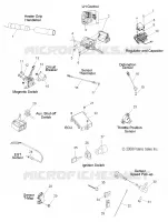 SWITCHES, SENSORS AND COMPONENTS