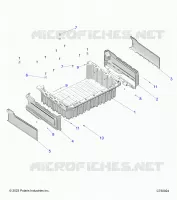 BED BOX