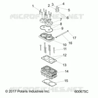 ENGINE, CYLINDER