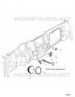 ELECTRICAL, DASH INSTRUMENTS AND CONTROLS