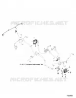 ECU / REGULATOR