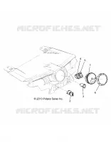 ELECTRICAL, DASH INSTRUMENTS AND CONTROLS