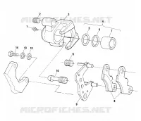 FRONT BRAKE