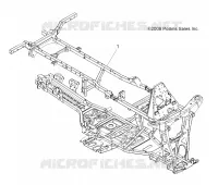 CHASSIS, FRAME